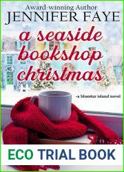 A Seaside Bookshop Christmas: A Single Dad, Friends to Lovers Small Town Romance (The Turner Family of Bluestar Island Book 3)