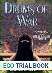 Drums of War: Book 9 of Sovereign of the Three Realms