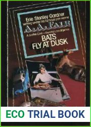 Bats Fly at Dusk