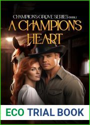 A Champion|s Heart (Champion|s Grove Series Book 1)