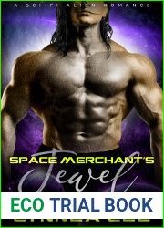 Space Merchant|s Jewel (Tallean Mates #2)