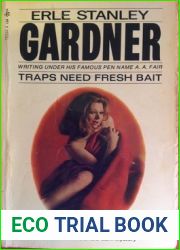 Traps Need Fresh Bait