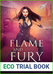 Flame and Fury