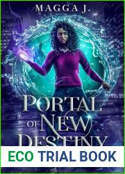 Portal of New Destiny