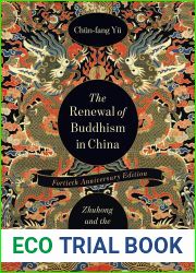 The Renewal of Buddhism in China: Zhuhong and the Late Ming Synthesis