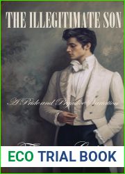The Illegitimate Son: A Pride and Prejudice Variation
