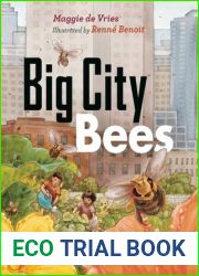 Big City Bees