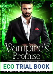 Vampire|s Promise (Immortal Protector #3)