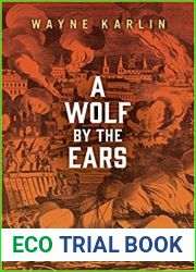 A Wolf by the Ears