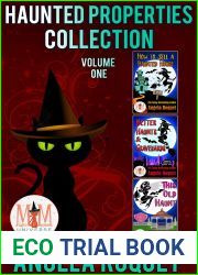 Haunted Properties Collection: Magic and Mayhem Universe