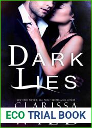Dark Lies (House Of Sin, #2)