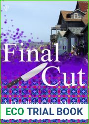 Final Cut (Deadline Cozy Mystery #5)