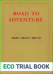 Road to Adventure (Circus Ring, #1)