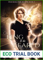 A King to be Feared (Our King, Our Master, #3)