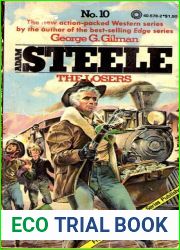 The Losers (Adam Steele, #10)