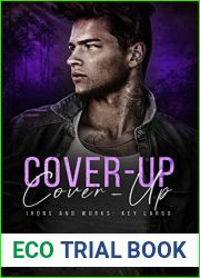 Cover Up (Irons and Works: Key Largo, #3)