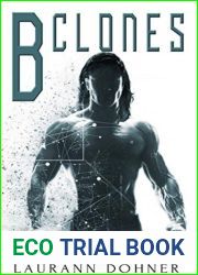 B Clones (Clones, #1)