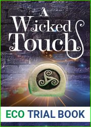 A Wicked Touch (Memory Guild #3)