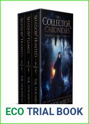 The Collector Chronicles - The Complete Series: Books 1-3