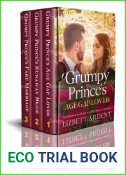 Grumpy Prince Collection