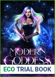 Modern Goddess (Fallen Valkyrie Book 2)
