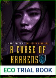 A Curse of Krakens (The Seven Kennings #3)