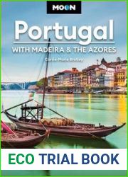 Moon Portugal, 3rd Edition