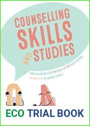 Counselling Skills and Studies