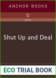 Shut Up and Deal