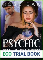 Psychic Flashes (Magical Midlife, #2)
