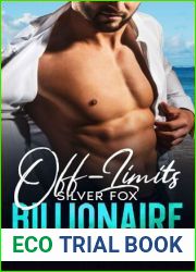 Off-Limits Silver Fox Billionaire : Volume 1