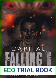 Breakout (Capital Falling #6)