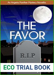 The Favor (Angela Panther #4.6)