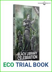Black Library Celebration 2023