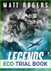 Legends: A King and Slater Thriller (The King and Slater Series Book 13)