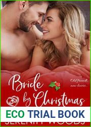 Bride by Christmas (Bay of Island Brides #6)