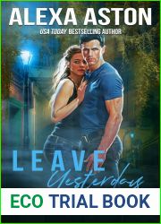 Leave Yesterday Behind