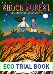 Shock Forest and other magical stories: A Bloomsbury Reader: Grey Book Band (Bloomsbury Readers)