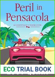 Peril in Pensacola (Accidentally Undercover #1)
