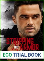 Stripping His Armor (Shift and Seek, #1)
