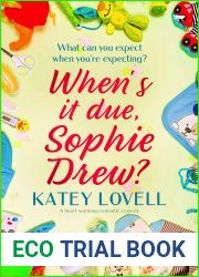 When|s It Due, Sophie Drew? (Sophie Drew #2)