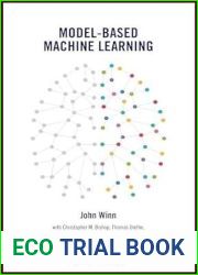 Model-Based Machine Learning