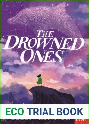 The Drowned Ones (Storm Witch, #3)