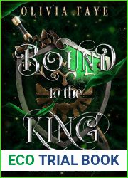 Bound to the King (The Otherworld Realm, #2)