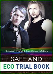 Safe and Sound (Tales from Rainbow Alley, #6)