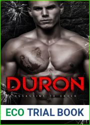 Duron (Assassin|s To Order #3)