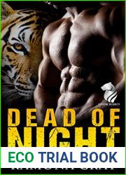Dead of Night (Shadow Security #1)