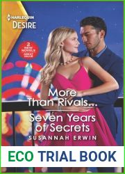 More Than Rivals… and Seven Years of Secrets (Heirs of Lochlainn #1-2)
