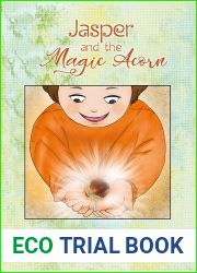 Jasper and the Magic Acorn