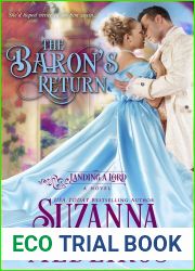 The Baron|s Return (Landing a Lord, #7)